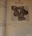Katalog náhradních dílů Tatra 111, 111R, 111N, 111S, 111C