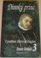Harrod-Eagles Cynthia - Dynastie Morlandů 3: Divoký princ
