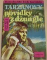 Burroughs Edgar Rice - Tarzanovy povídky z džungle