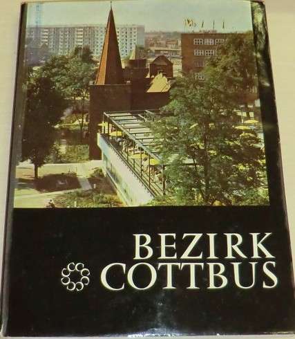 Bezirk Cottbus