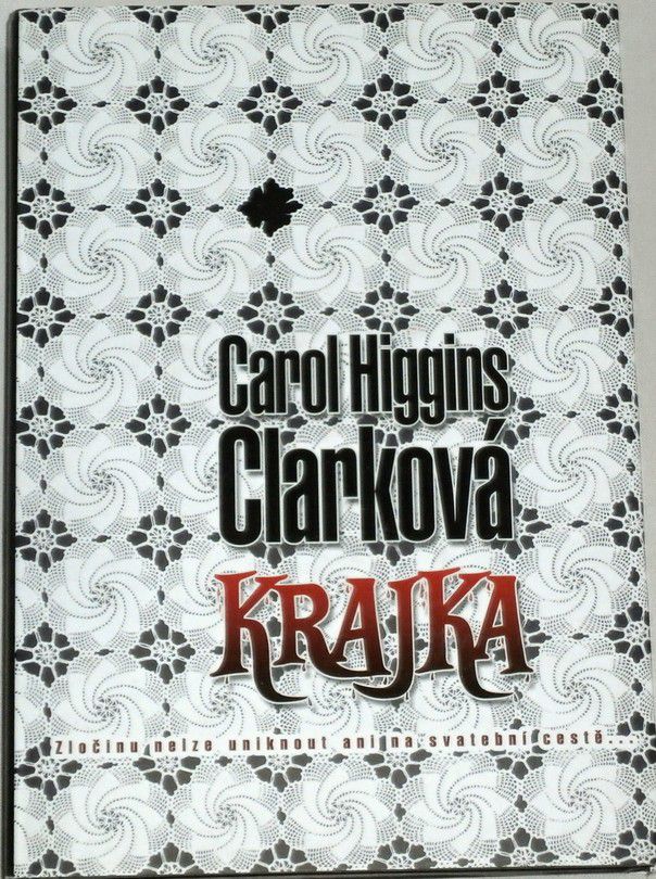 Clarková Carol Higgins - Krajka