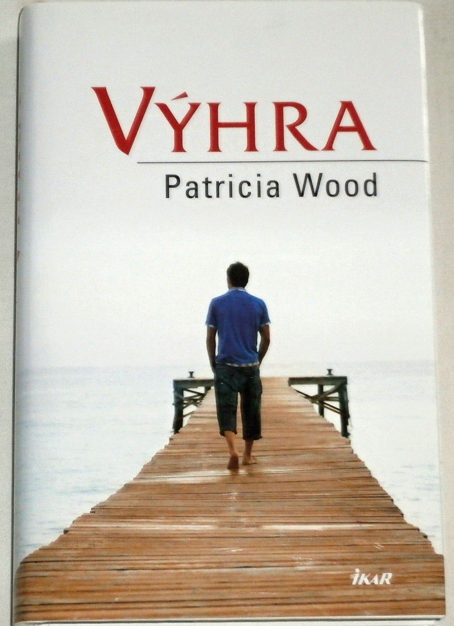 Wood Patricia - Výhra