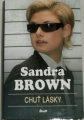 Brown Sandra - Chuť lásky