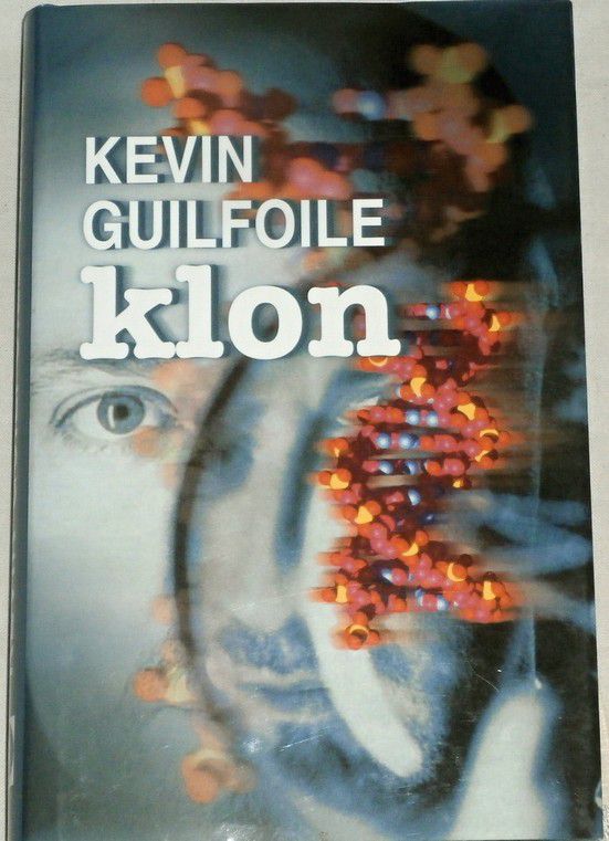 Guilfoile Kevin - Klon