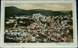Karlovy Vary - celkový pohled 1929