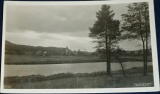 Rybniště - Teichstatt 1931 