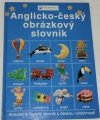 Anglicko-český obrázkový slovník 