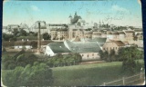 Jihlava - Iglau - celkový pohled cca 1920 