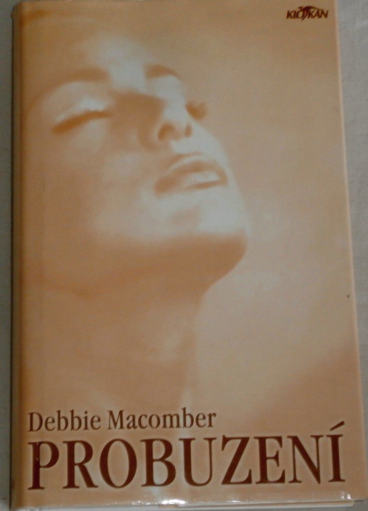 Macomber Debbie - Probuzení