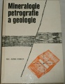Pauk František - Mineralogie, petrografie a geologie