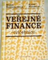 Hamerníková Bojka, Kubátová Květa - Veřejné finance: Cvičebnice