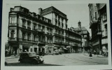 Teplice: hotel Ditrich 1955