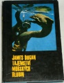Dugan James - Tajemství mořských hlubin