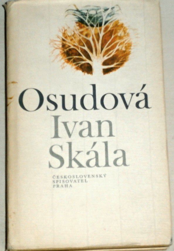 Skála Ivan - Osudová