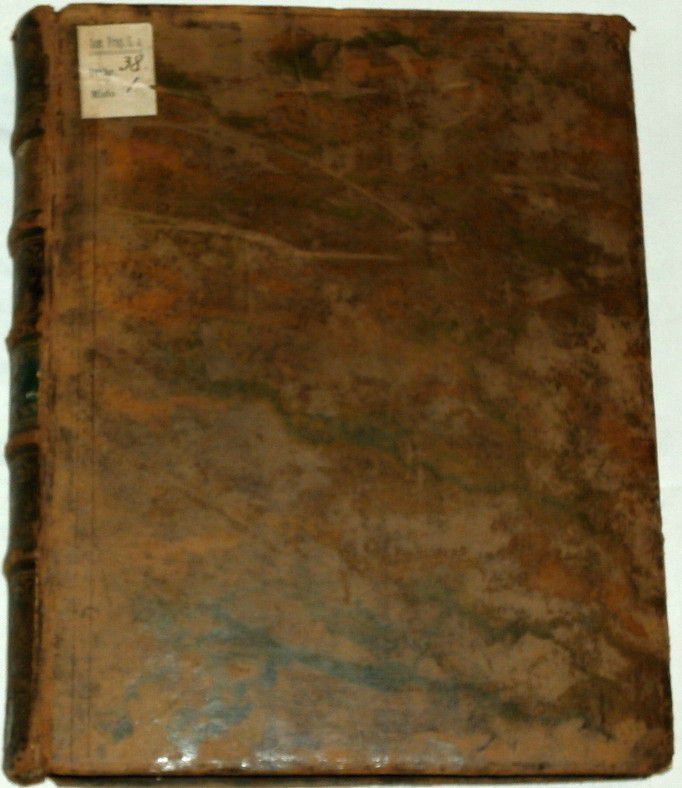 Pubitschka Francisci - Chronologische Geschichte Böhmens des 5ten Theils 1ter Band 1784