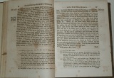 Pubitschka Francisci - Chronologische Geschichte Böhmens des 5ten Theils 1ter Band 1784