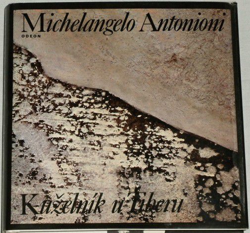 Michelangelo Antonioni - Kuželník u Tibetu