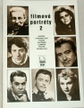 Filmové portréty 2 - Burian, Cardinalová, Fonda...
