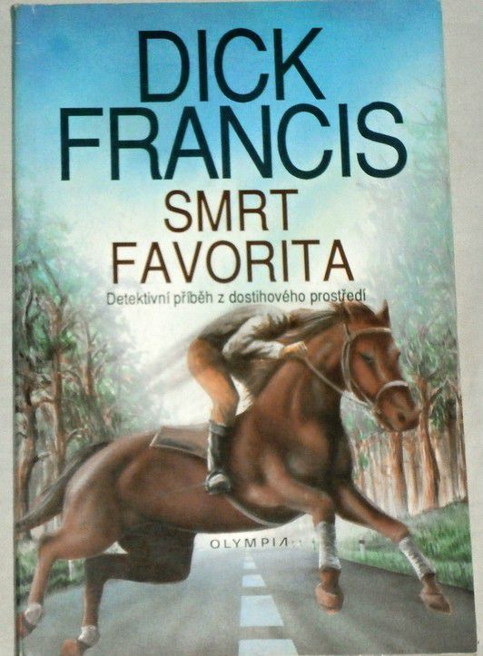 Francis Dick - Smrt favorita