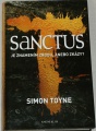 Toyne Simon - Sanctus