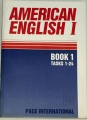 American English I - Book 1
