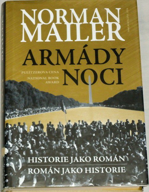 Mailer Norman - Armády noci
