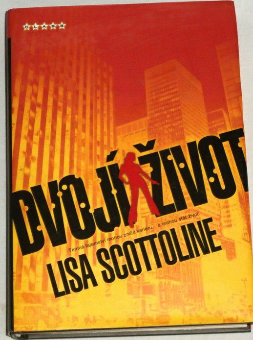 Scottoline Lisa - Dvojí život