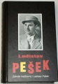 Hedbávný Zdeněk, Pešek Ladislav - Ladislav Pešek