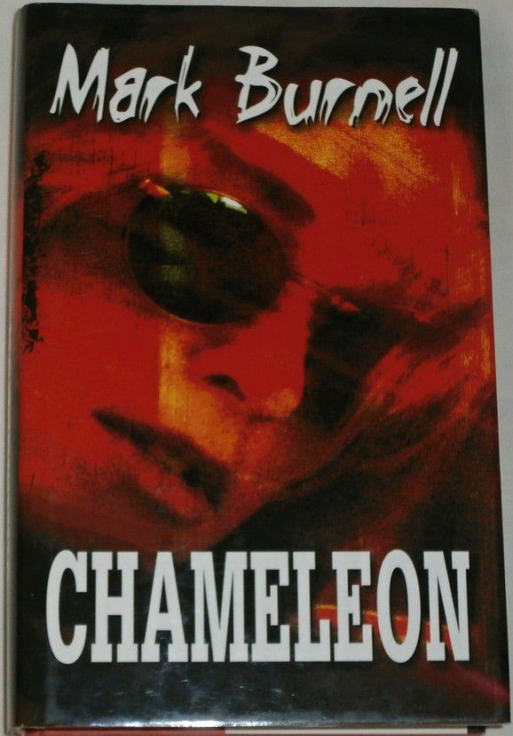Burnell Mark - Chameleon 