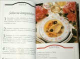 Encyklopedie kulinárního umění 8: Francouzská kuchyně