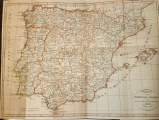 Ehrmann Theophil Friedrich - Neueste Kunde von Portugal und Spanien 1808