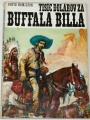 Hamilton Davis - Tisíc dolárov za Buffala Billa