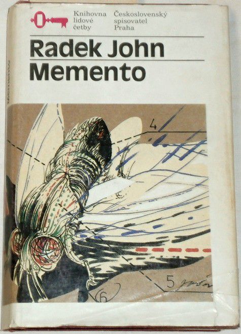 John Radek - Memento