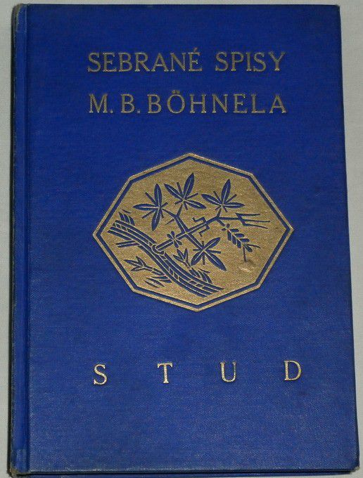 Böhnel M. B. - Stud