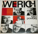 LP Jan Werich:  Táto povídej