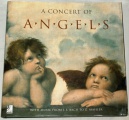 A Concert Of Angels - With Music From J. S. Bach to G. Mahler + 4 CD