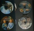 A Concert Of Angels - With Music From J. S. Bach to G. Mahler + 4 CD