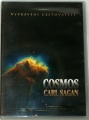 DVD - Carl Sagan - Cosmos V: Vyprávění cestovatele