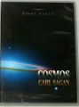 DVD - Carl Sagan - Cosmos VIII: Život hvězd