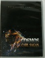 DVD - Carl Sagan - Cosmos X: Vytrvalost paměti