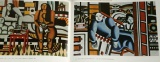 Mráz Bohumír - Fernand Léger (Malá galerie sv. 21)