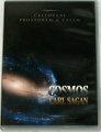 DVD - Carl Sagan - Cosmos VII: Cestování prostorem a časem