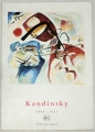 Volboud Pierre - Kandinsky 1922-1944