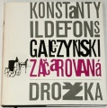 Galczynski K. I. - Začarovaná drožka