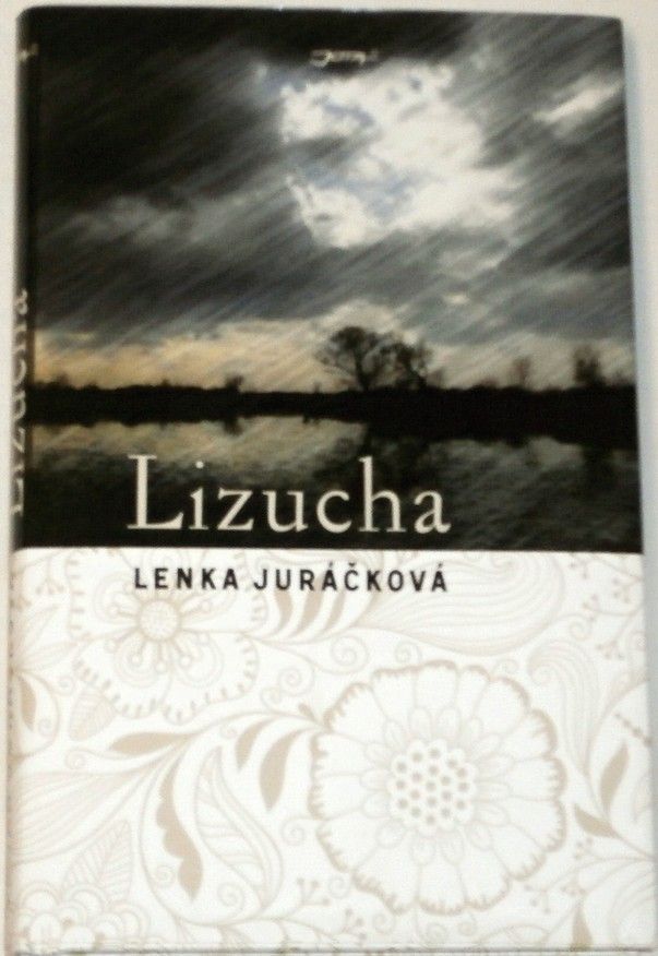 Juráčková Lenka - Lizucha