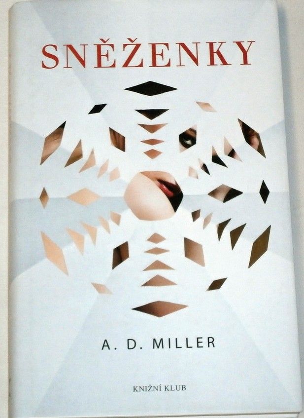 Miller A. D. - Sněženky