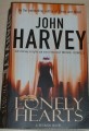 Harvey John - Lonely Hearts