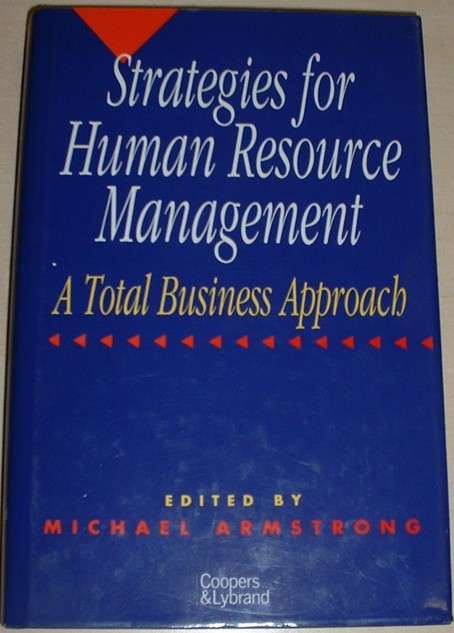 Armstrong M. - Strategies for Human Resource Management