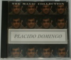 CD Placido Domingo - The Magic Collection