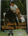 Sederholm Tina - Unlock Your Riding Talent